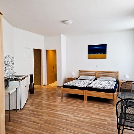 Youth Hostel Service Wien Exteriör bild