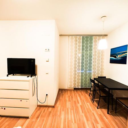Youth Hostel Service Wien Exteriör bild